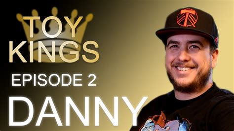 Toy Kings Season 1 Ep 2 Danny Youtube