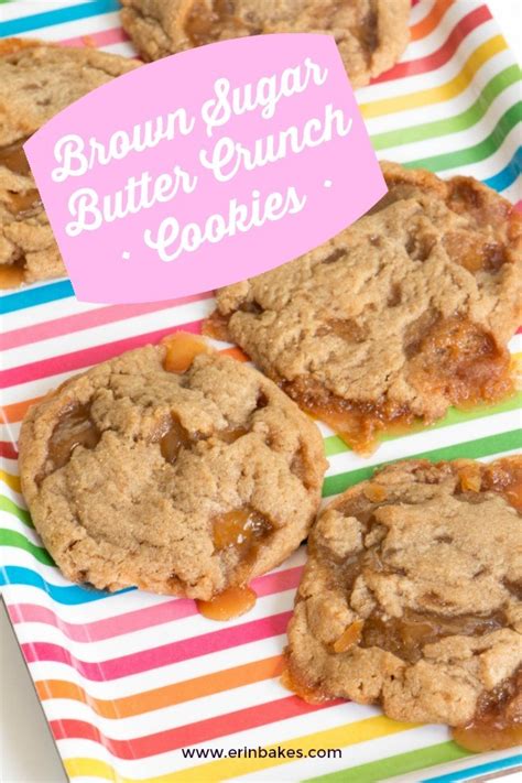 Ships from and sold by amazon.com. Procrastibaking and Brown Sugar Butter Crunch Cookies ...