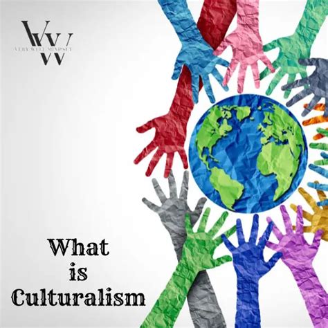 What Is Culturalism Each And Everything About Culture