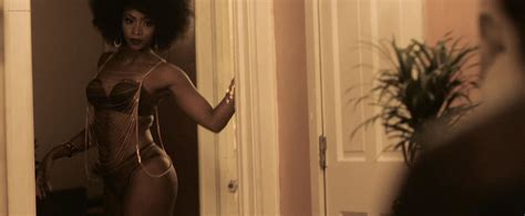 Chantley Lorraine Ward Nude Hot Sex And Teyonah Parris Nude Sex But Covered Chi Raq HD