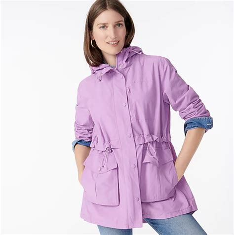 Best Womens Raincoats 2020 Cute Rain Jackets To Shop Hellogiggles