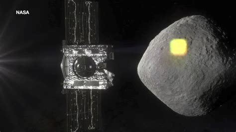 Asteroid That Passes Nearby Could Hit Earth In The Future September