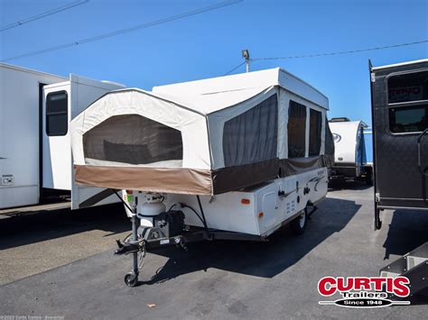 2015 Forest River Rockwood Freedom Series 1910 Rv For Sale In Beaverton