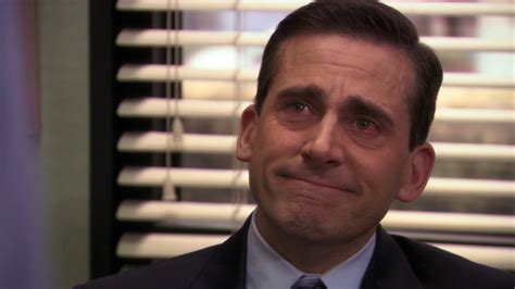 The Office The Best Moments From Michael Scotts Goodbye Episode