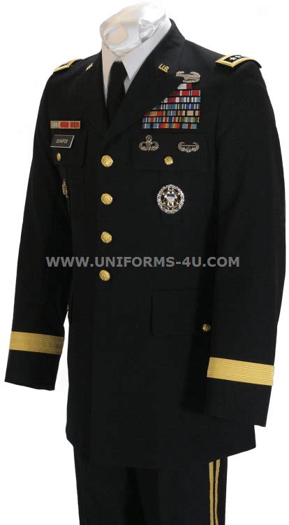 Army Uniform Army Uniform Setup Guide