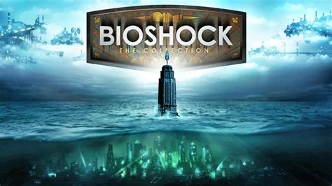 Pricing And File Sizes Revealed For Bioshock Bioshock 2 And Bioshock