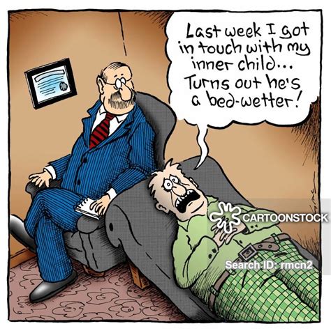Bed Wetters Cartoons And Comics Funny Pictures From Cartoonstock