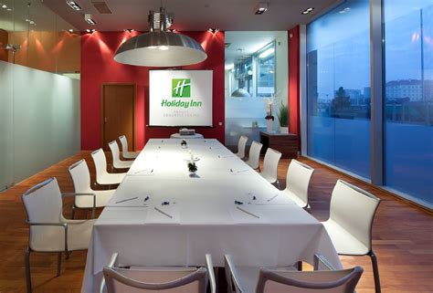 Holiday inn prague is the ideal venue for local and international events, thanks to its ideal location. Holiday Inn Prague Congress Centre