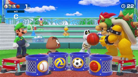 Super Mario Party Nintendo Switch Review Fortune