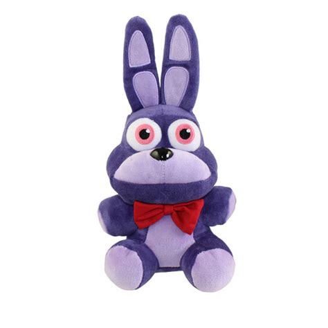 Collectible Plushies Five Nights At Freddys™ Wave 1 Snyders Candy