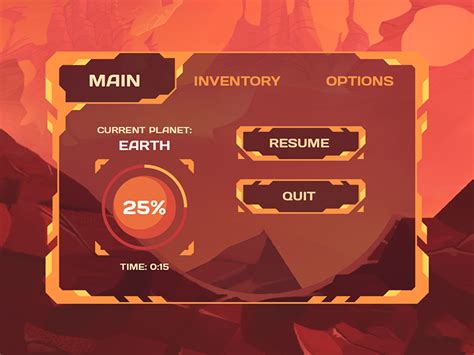 Main Menu Designs Themes Templates And Downloadable Graphic Elements