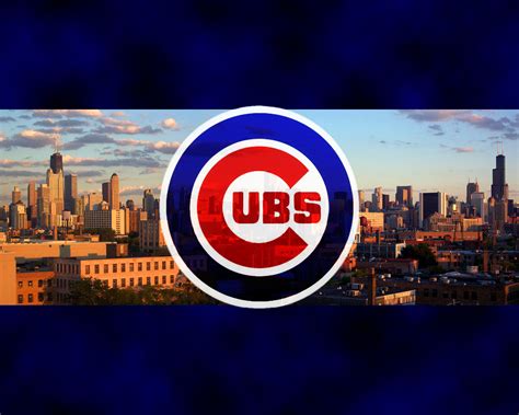 Chicago Cubs Wallpaper Hd Wallpapersafari