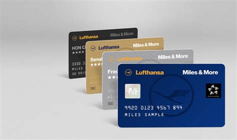 Lufthansa Announces Miles And More Changes Tsaf