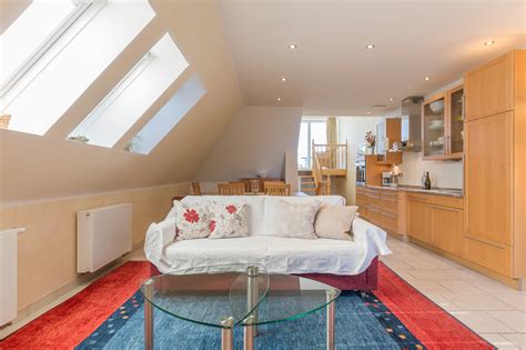 Das haus wegenknecht befindet sich auf der nordseeinsel sylt in westerland. Villa Wagenknecht, Ferienwohnung 10 - Ferienwohnung zur ...