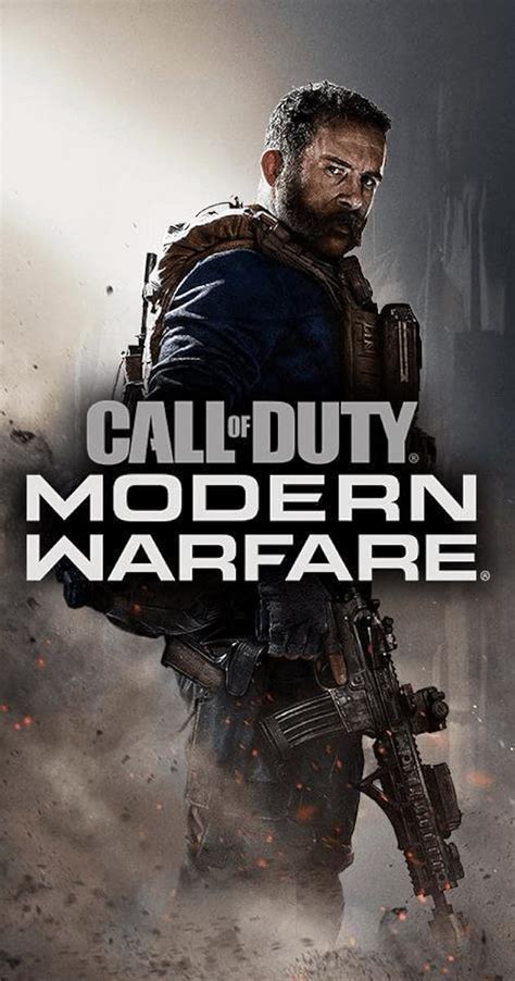 Call Of Duty Modern Warfare Video Game 2019 Full Cast And Crew Imdb