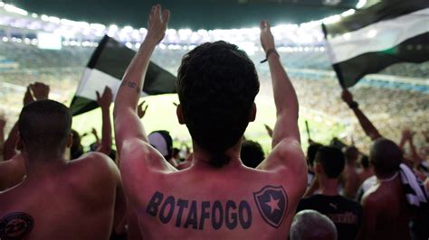Botafogo de futebol e regatas, also known as botafogo and familiarly as estrela solitária, is a brazilian sports club based in botafogo, neighborhood of rio de janeiro, best known for its football team. Fan killed in shooting outside Rio de Janeiro soccer ...