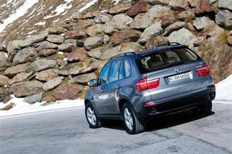 Bmw 335d And X5 Xdrive35d Pricing Announced