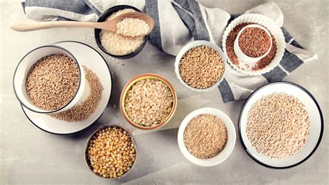 Cut Cancer Risk With Right Kind Of Whole Grains And Fibres Times Of Oman