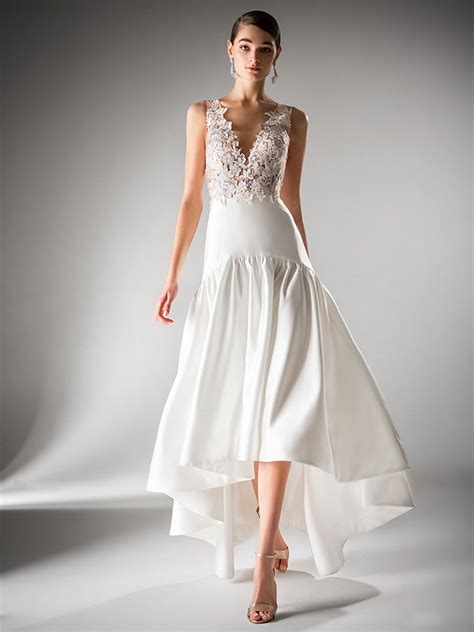 Shower Dresses For Brides Papilio Boutique