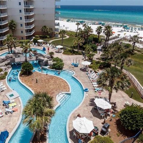 The 5 Best Resort Pools In Destin Florida The Good Life Destin