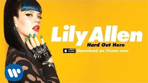 lily allen hard out here official video explicit version clothes outfits brands style