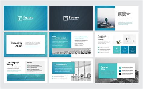 In social circles of students and postgraduates, we are known as independent association of professionals, who work in the field of academic writing for order (term papers, dissertations, research proposals, lab reports, etc). Square - Creative Modern Business Plan PowerPoint Template ...