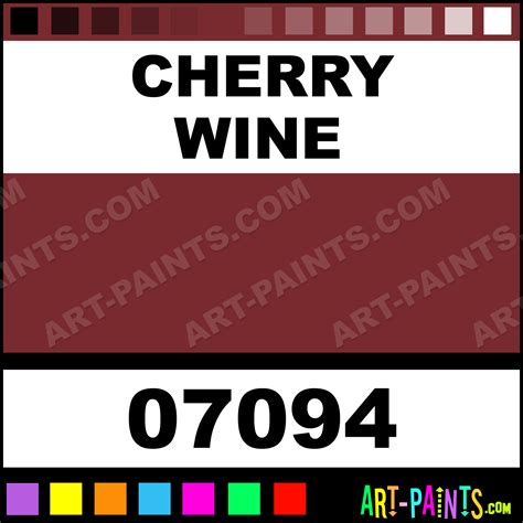 Https://wstravely.com/paint Color/cherry Wine Paint Color