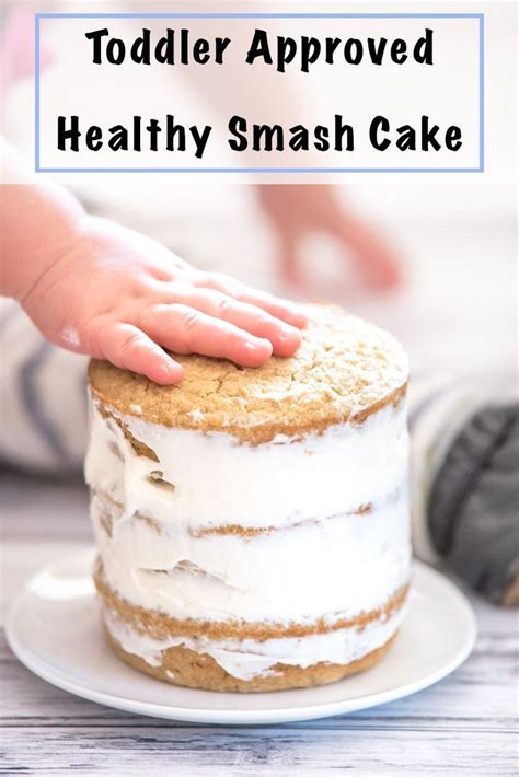 Watch on your iphone, ipad, apple tv, android, roku, or fire tv. Healthy Smash Cake Recipe - No Added Sugar Gluten Free First Birthday Cake | Recipe | Smash cake ...