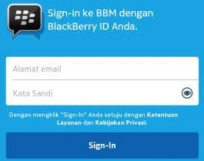 I'm logged in on my computer, but i can't log in on my. Cara Mudah Mengganti Password Akun BBM Terbaru - TEKNODIARY