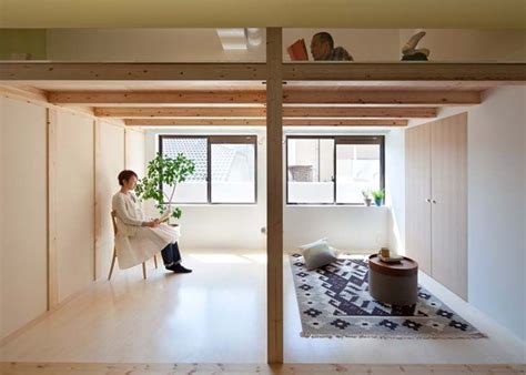 Image Result For Japanese Small Apartment Interior Design Interior