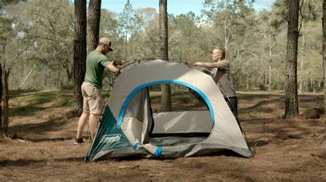 Best Coleman Tents In 2023 Detailed Reviews
