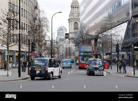 Cheapside Hi Res Stock Photography And Images Alamy