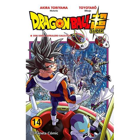 Buy Dragon Ball Super Manga 14 Kurogami