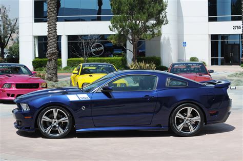 2011 Sms 302 Ford Mustang 2010 Picture 5 Of 20