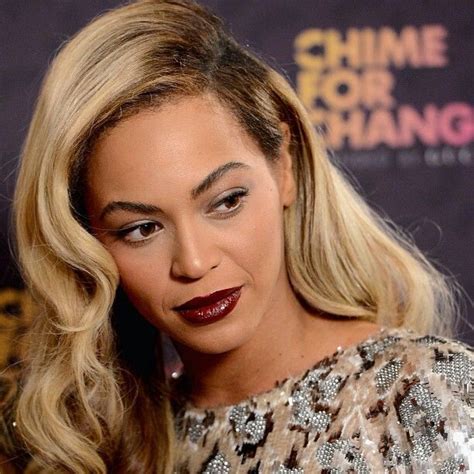 Beyoncé Side Part Hairstyles 2015 Hairstyles Celebrity Hairstyles