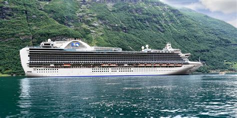He is a professor of applied mathematics. Princess Cruises | Cruise Deals on Crown Princess