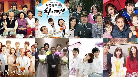 Top 10 Bộ Phim Gia đình Hàn Quốc Siêu Hay Và ý Nghĩa Bạn Nên Xem