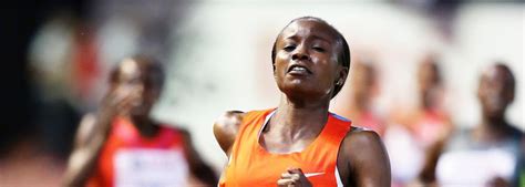 The iaaf diamond league is an annual series of track and field meetings held from 2010 onwards, beginning with the 2010 iaaf diamond league. A new wave of talent for a new two-mile distance in Eugene ...