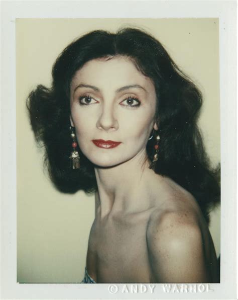 From 1970 To 1987 Andy Warhol Took Scores Of Polaroid Photographs The Vast Majority Of Which
