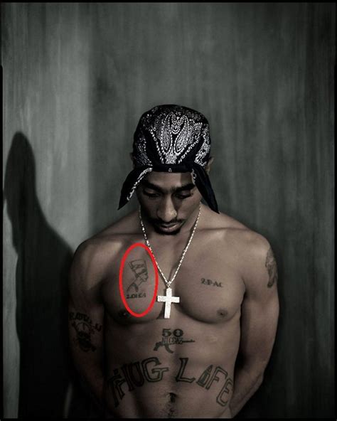 Top 114 2pac Tattoos Explained