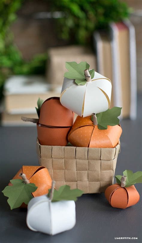 10 Insanely Creative Diy Pumpkin Ideas And Projects Little House Of