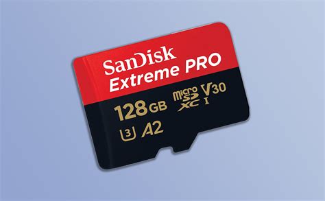 Sandisk Extreme Pro Microsd Da 128 Gb Ad Un Prezzo Mai Visto Solo 28