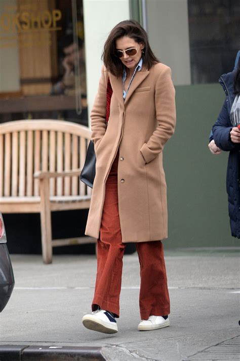 Check spelling or type a new query. Katie Holmes - Out in New York City 01/07/2019 • CelebMafia