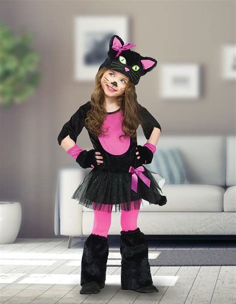 Cat Costumes For Kids And Adults Cat Costume Ideas