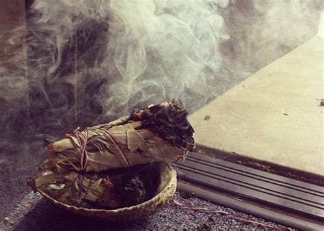 Maybe you would like to learn more about one of these? Cleansing With Sage - Energy Muse Blog