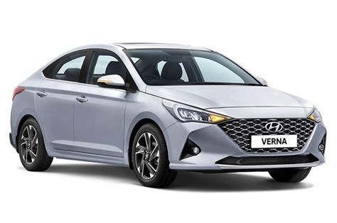 2020 Hyundai Verna Facelift Image Gallery Autocar India