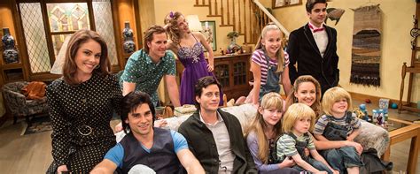 ¿dónde ver the unauthorized full house story streamhint