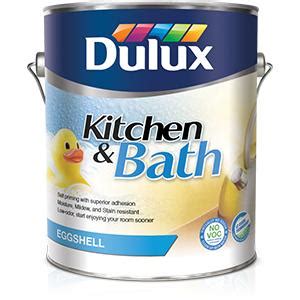 I consent to receiving the personalized newsletter from dulux, to be informed about akzonobel products (and services), including from other akzonobel group companies. Dulux Kitchen & Bath Stain-Resistant Paint - Dulux Paints ...
