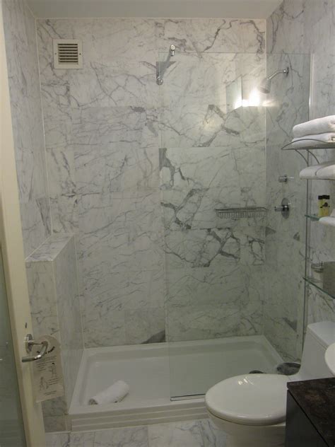 Ceramic tile shower ideas that will inspire your bathroom and shower remodel in queens, manhattan, or brooklyn, are right here, on our blog. Bathroom Cabinet : Simple Bathroom Remodel With Beautiful ...