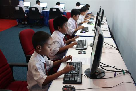 Sdn Bangunharja Materi Ajar Komputer Di Sekolah Dasar